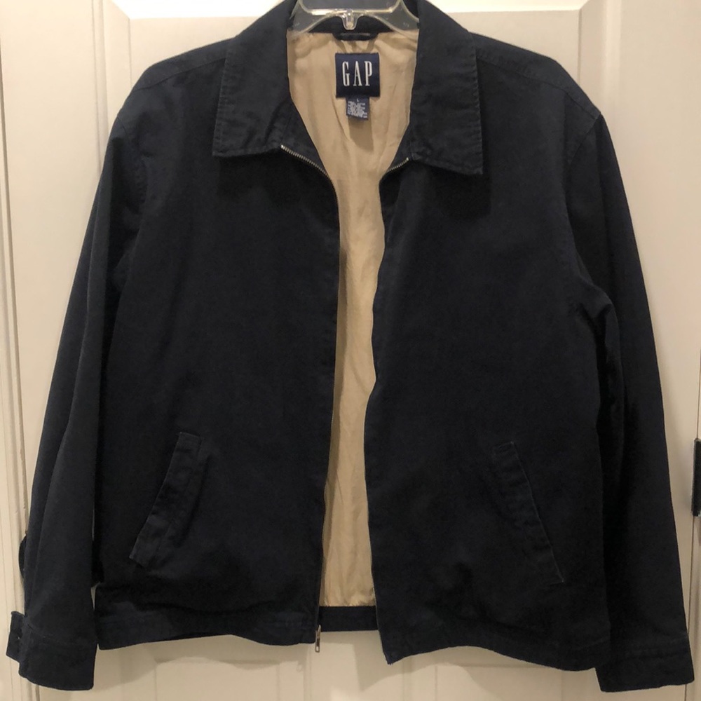 Gap mens jacket